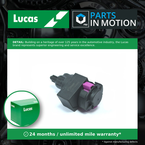 Brake light switch - brake,
