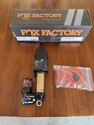 2025 fox float factory - fox,