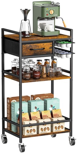 Housolution tier coffee bar - 4,