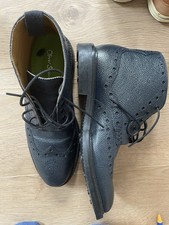 Oliver Sweeney Men’s Black