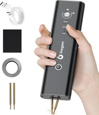 Compact Handheld Spot Welder