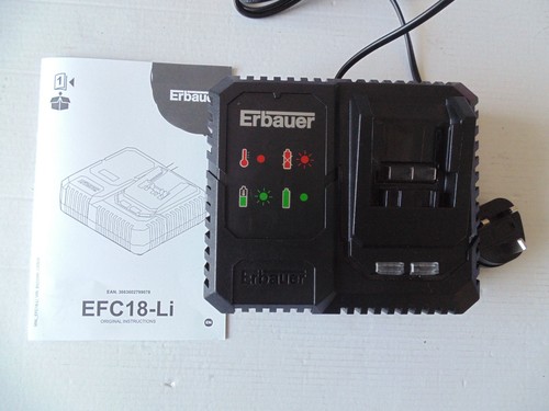 Erbauer 18v ext fast - erbauer,
