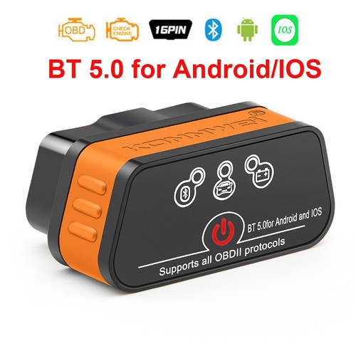 Vgate icar2 bluetooth - bluetooth, elm327