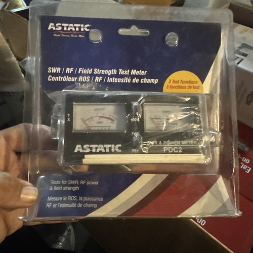 Astatic pdc2 - astatic, (302-pdc2)