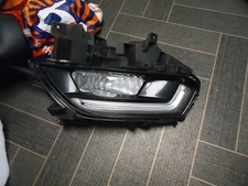 FORD MONDEO MK5 FRONT BUMPER