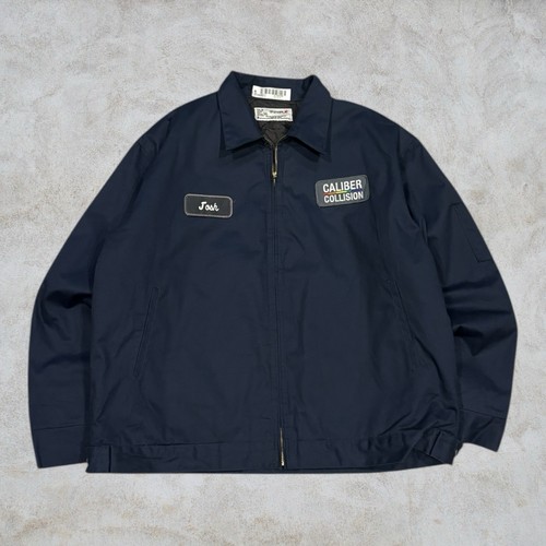 Vintage 90s aramark caliber - vintage,
