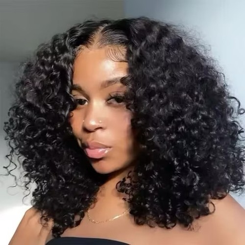 Luxury 5x5 closure - 18",