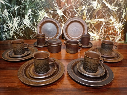 Arabia ruska piece coffee - ruska, 20