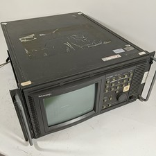 Ex BA Draw Mounted Tektronix