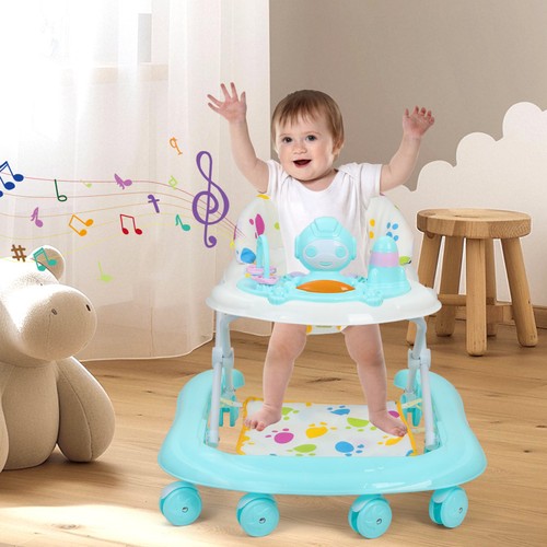 Baby walker bouncer first - walker,