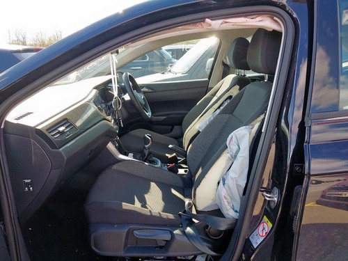024 volkswagen polo black - volkswagen,