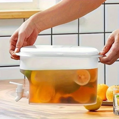 Water jug 35l juice - water,