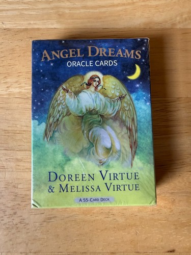 Doreen virtue angel dreams - doreen,