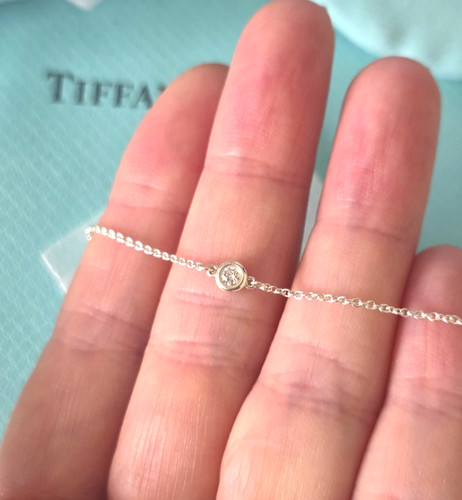 Tiffany elsa peretti - &,