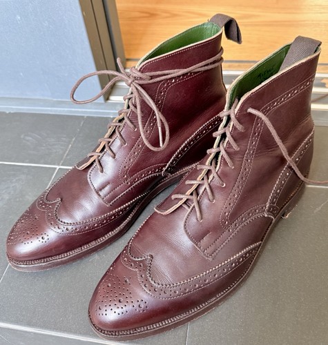 Vintage mint tricker stow - tricker's,