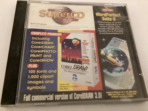 Plus super 1998 - pc, pc