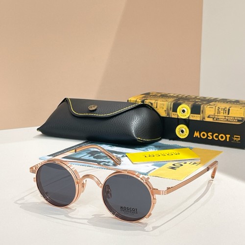 Moscot moyel sunglasses women - moscot,