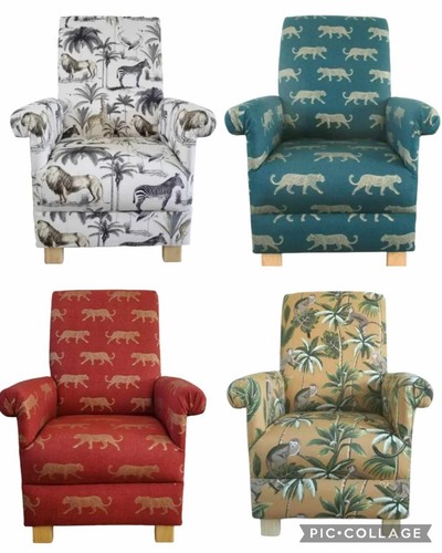 Prairie fabric adult chair - prairie,