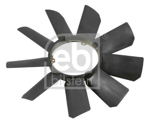 22784 febi bilstein - bilstein, fan