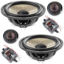Focal PS165FSE Flax Evo Series