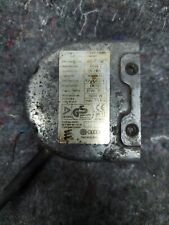 Remanufactured Eberspacher D5WZ Control unit 252163