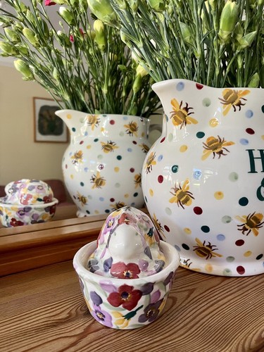 Emma bridgewater tiny - emma,