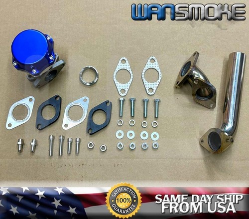 38mm external wastegate - 38mm,