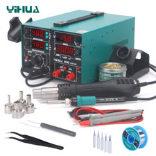 YIHUA 853D Soldering Station