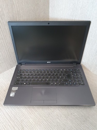 Clevo notebook w650sf - clevo,