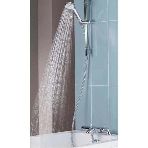 Aqualisa md100bsm bath - bath, shower