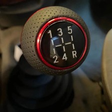 Universal 5 Speed Car Gear