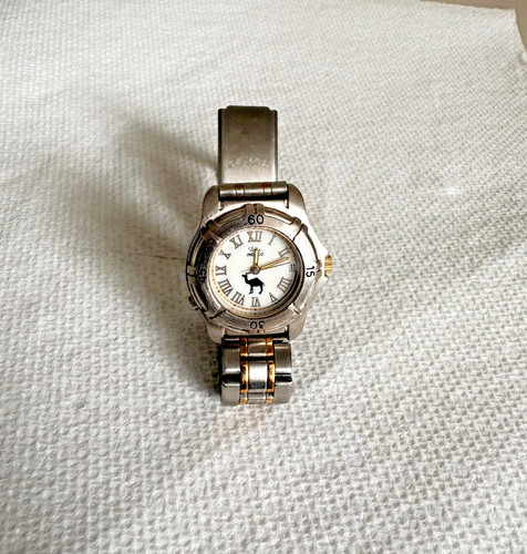 Timex camel indiglo date - indiglo, wr