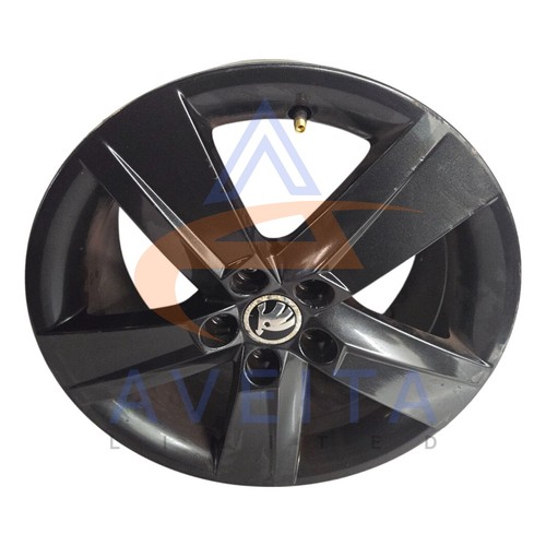 Skoda rapid tdi 16 - tdi, 16"