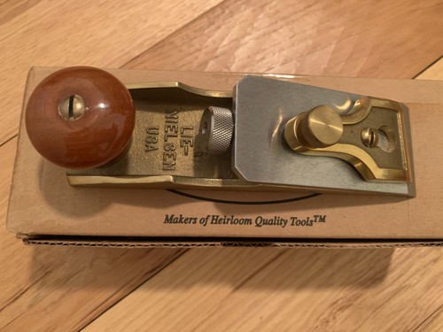 Lie nielsen small chisel - nielsen,