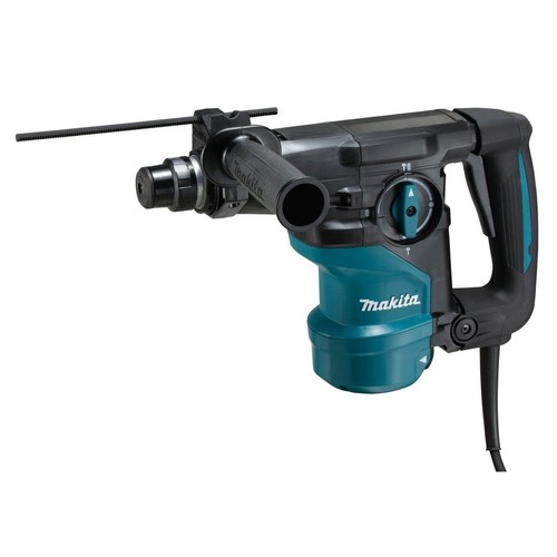 Makita hr3001cj 240v sds - makita,