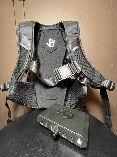 Subpac m2x tactical bass - subpac,