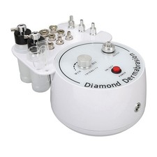 3 In 1 Dermabrasion Machine