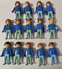 Playmobil Union Soldiers 
