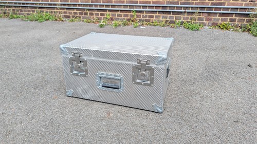 Heavy duty case - cp,