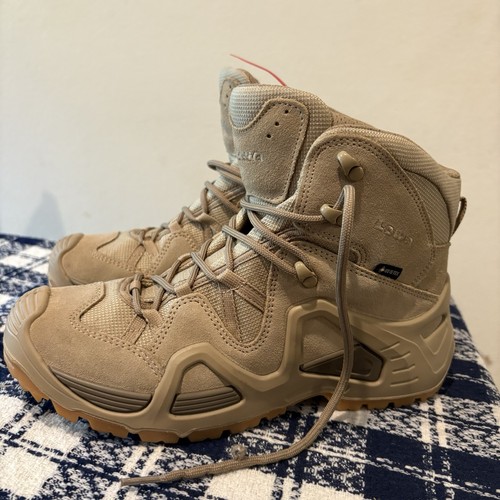Lowa zephyr gtx mid women - lowa, women’s