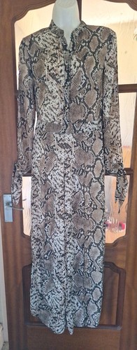 Ladies gorgeous snakeskin - gorgeous,