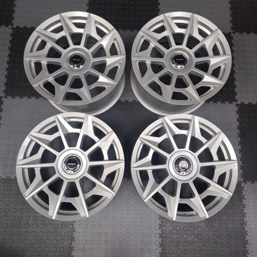 Stuttgart svt alloy - alloy, wheels