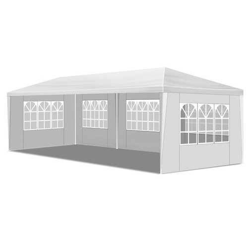 3x9m canopy party - party, tent