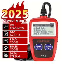 OBD2 Scanner OBD Code Reader