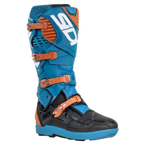 Sidi crossfire srs motocross - sidi, 3