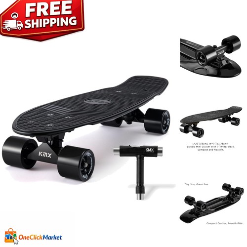 Inch classic mini cruiser - 22-inch,