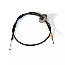 MINI Door Lock Actuator Bowden