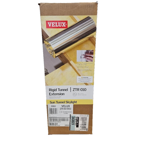 Velux ztr 010 - ztr, foot