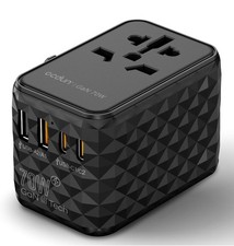 UNIVERSAL TRAVEL ADAPTER