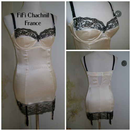 Vintage fifi chachnil - vintage,